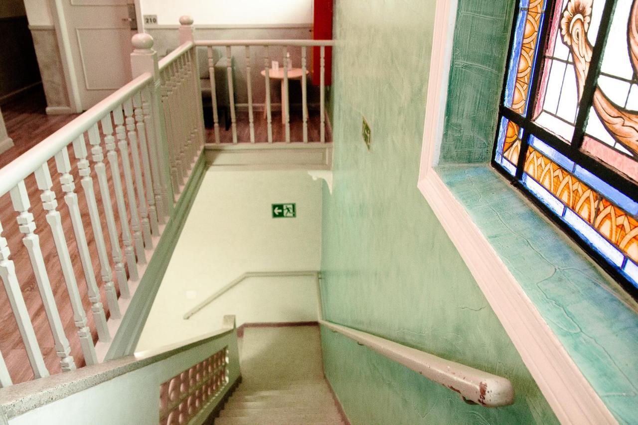 Hotel Estacao Paraiso - Ao Lado Do Metro Paraiso E 600M Da Av Paulista 상파울루 외부 사진