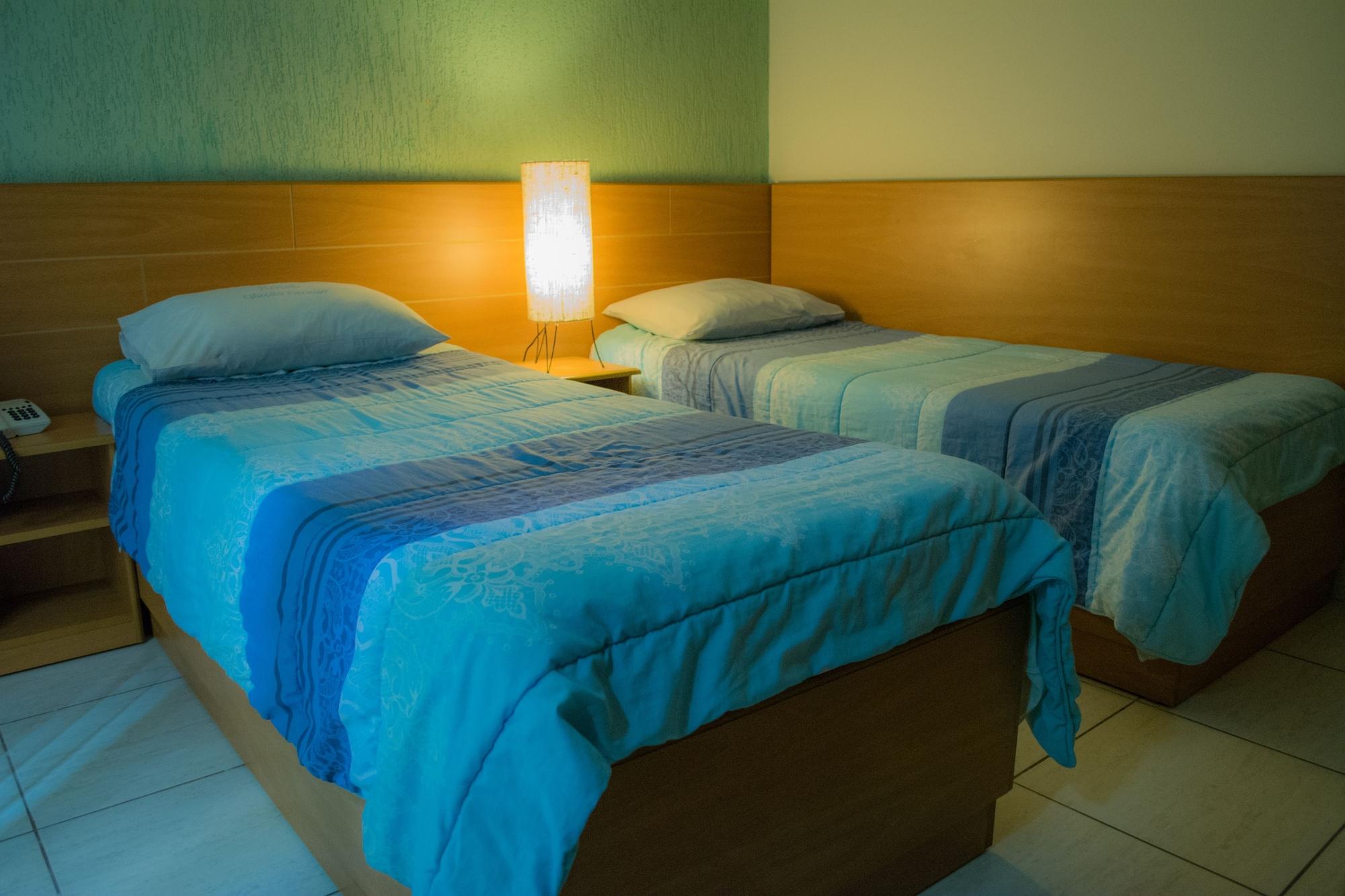 Hotel Estacao Paraiso - Ao Lado Do Metro Paraiso E 600M Da Av Paulista 상파울루 외부 사진