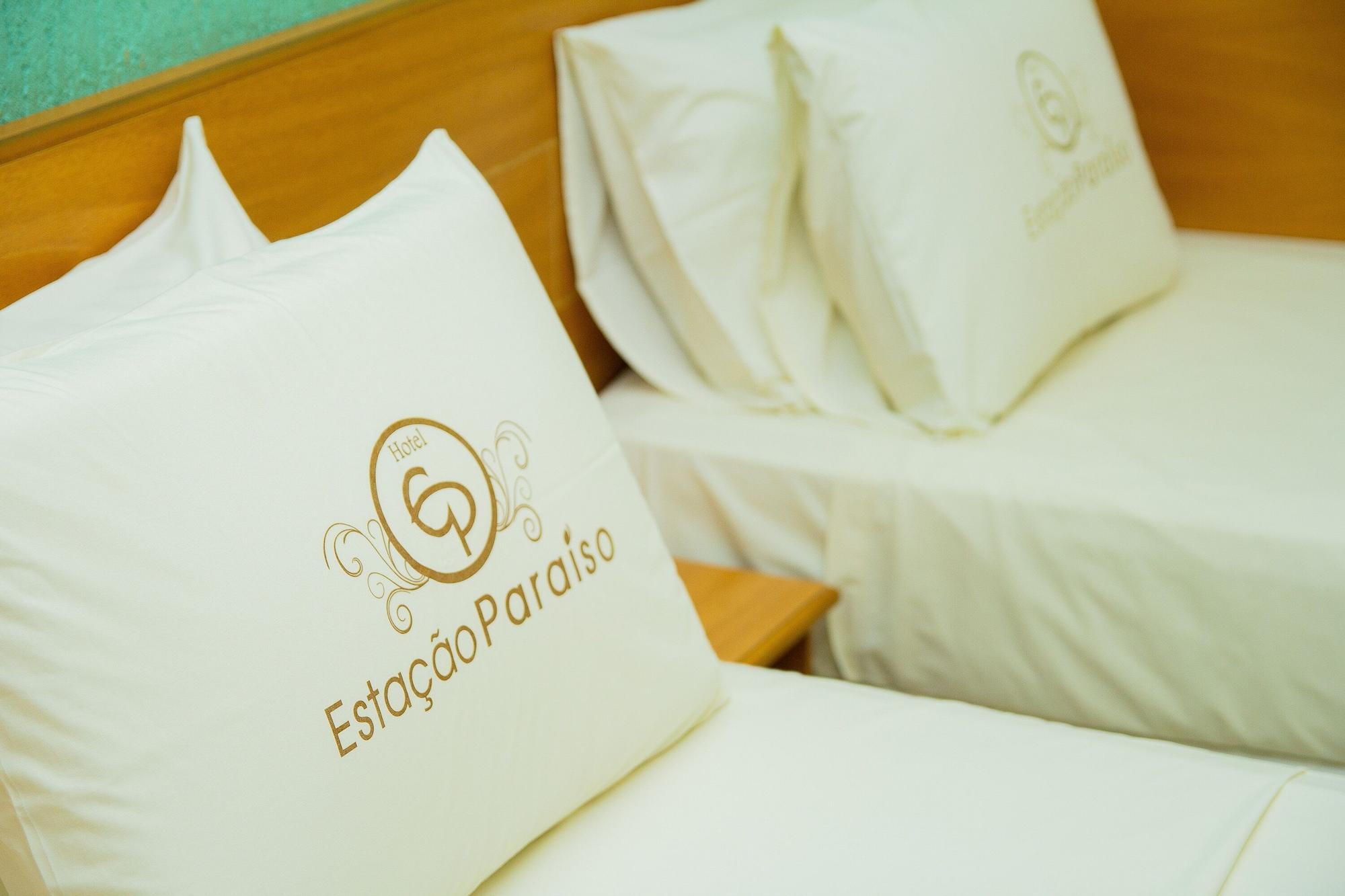 Hotel Estacao Paraiso - Ao Lado Do Metro Paraiso E 600M Da Av Paulista 상파울루 외부 사진