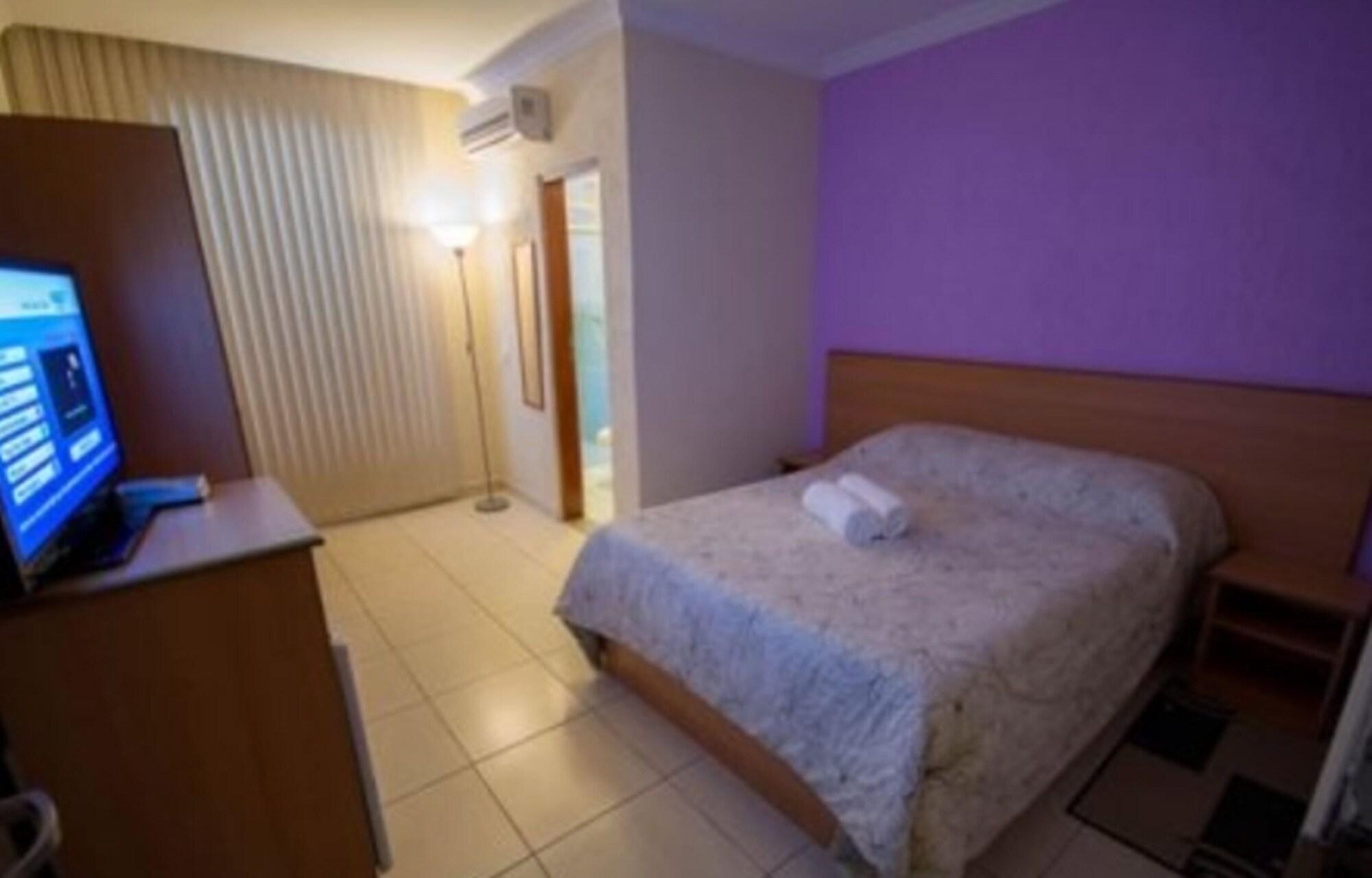 Hotel Estacao Paraiso - Ao Lado Do Metro Paraiso E 600M Da Av Paulista 상파울루 외부 사진