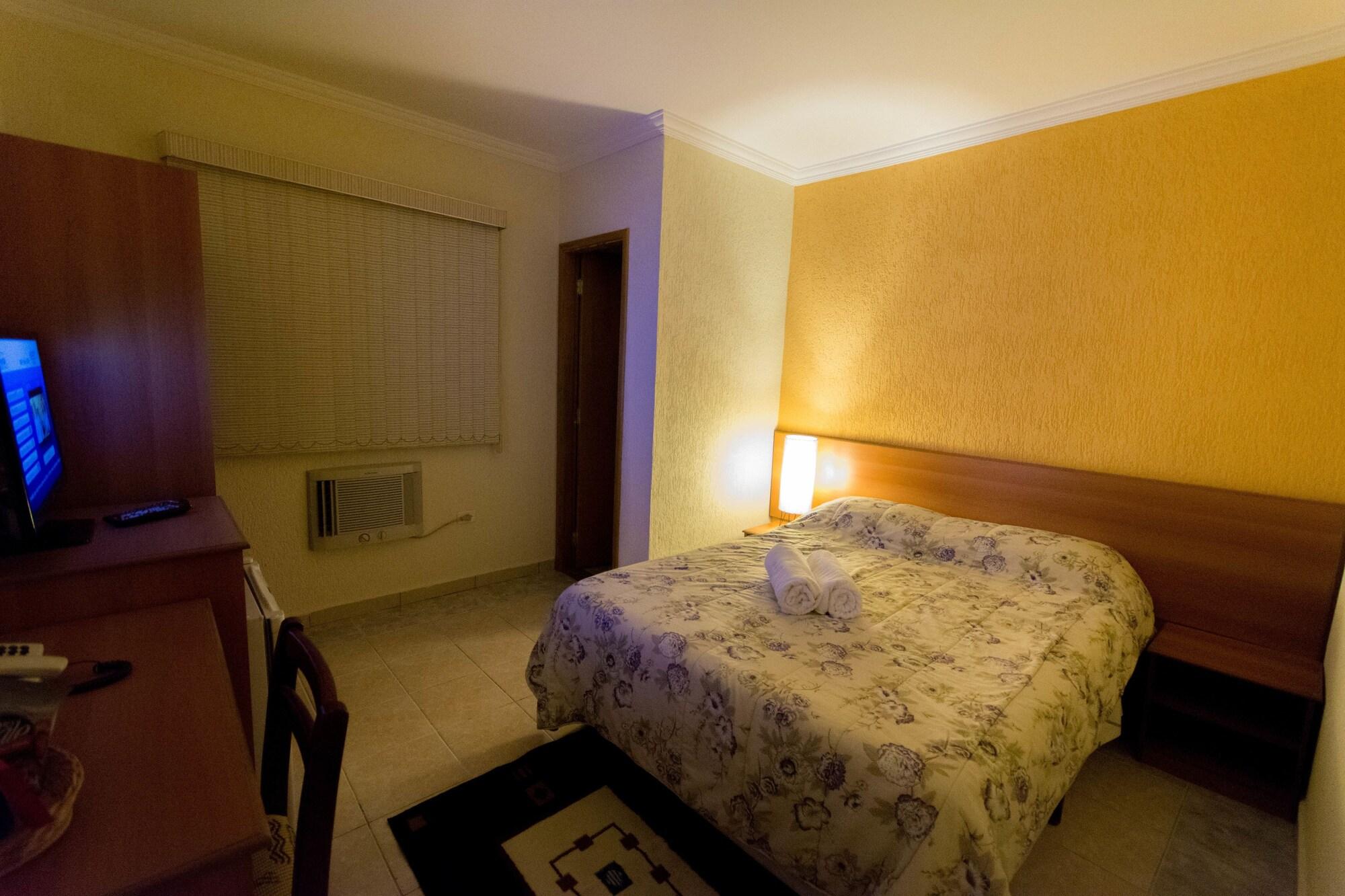 Hotel Estacao Paraiso - Ao Lado Do Metro Paraiso E 600M Da Av Paulista 상파울루 외부 사진