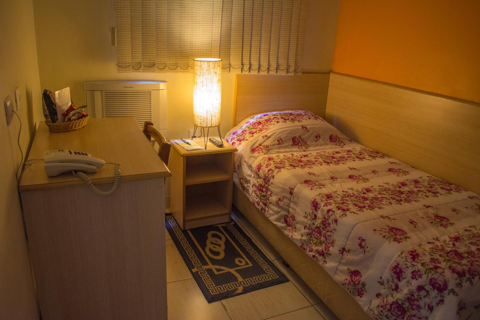 Hotel Estacao Paraiso - Ao Lado Do Metro Paraiso E 600M Da Av Paulista 상파울루 외부 사진