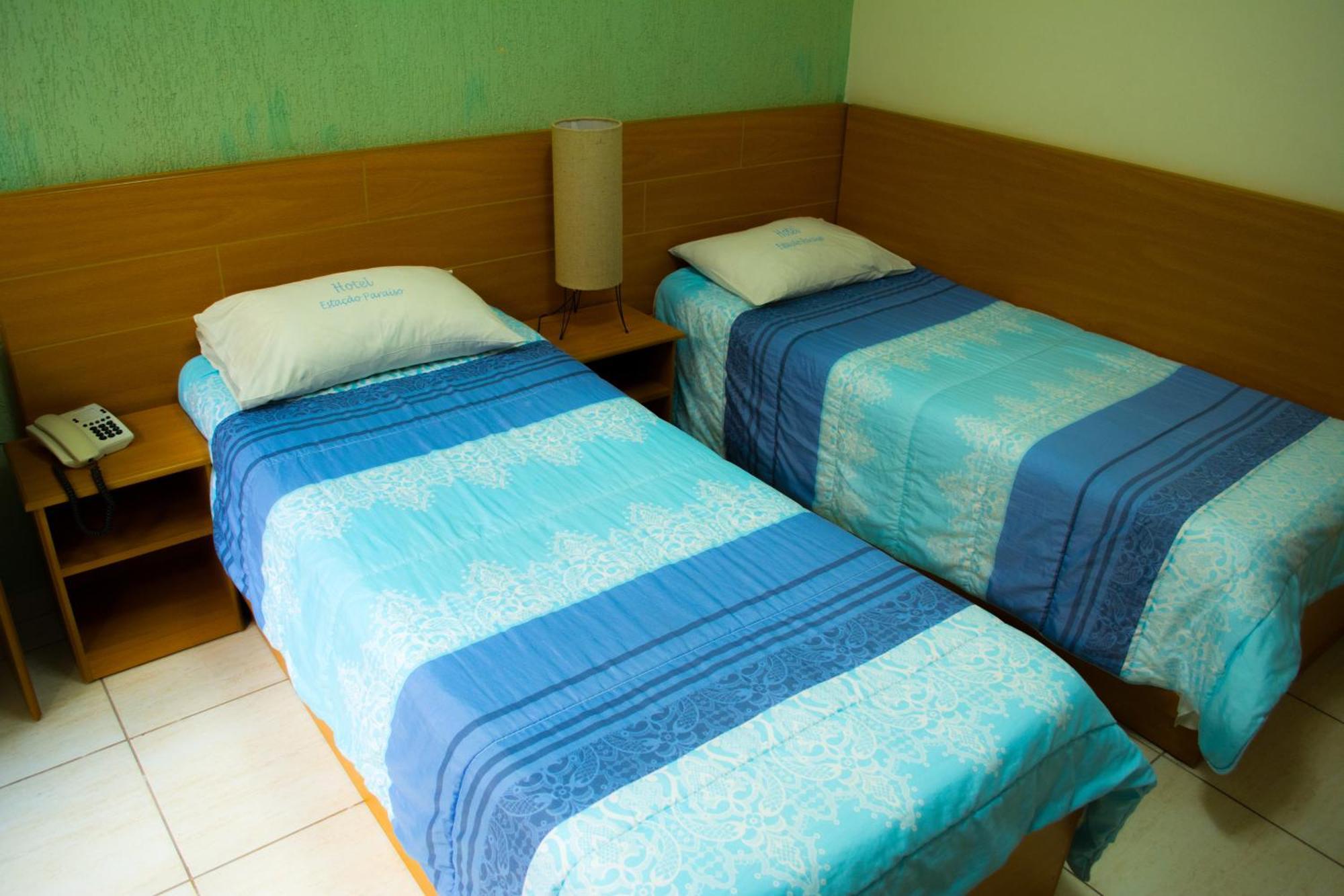 Hotel Estacao Paraiso - Ao Lado Do Metro Paraiso E 600M Da Av Paulista 상파울루 외부 사진