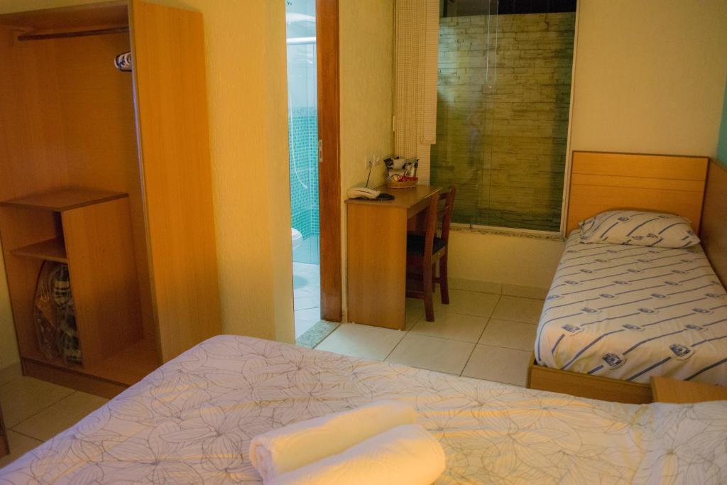 Hotel Estacao Paraiso - Ao Lado Do Metro Paraiso E 600M Da Av Paulista 상파울루 객실 사진