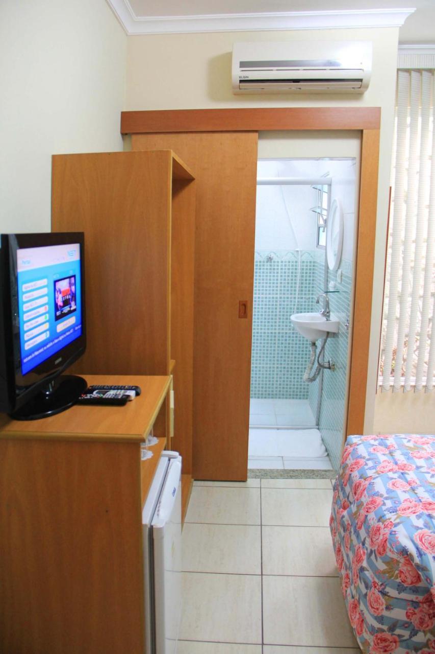 Hotel Estacao Paraiso - Ao Lado Do Metro Paraiso E 600M Da Av Paulista 상파울루 외부 사진
