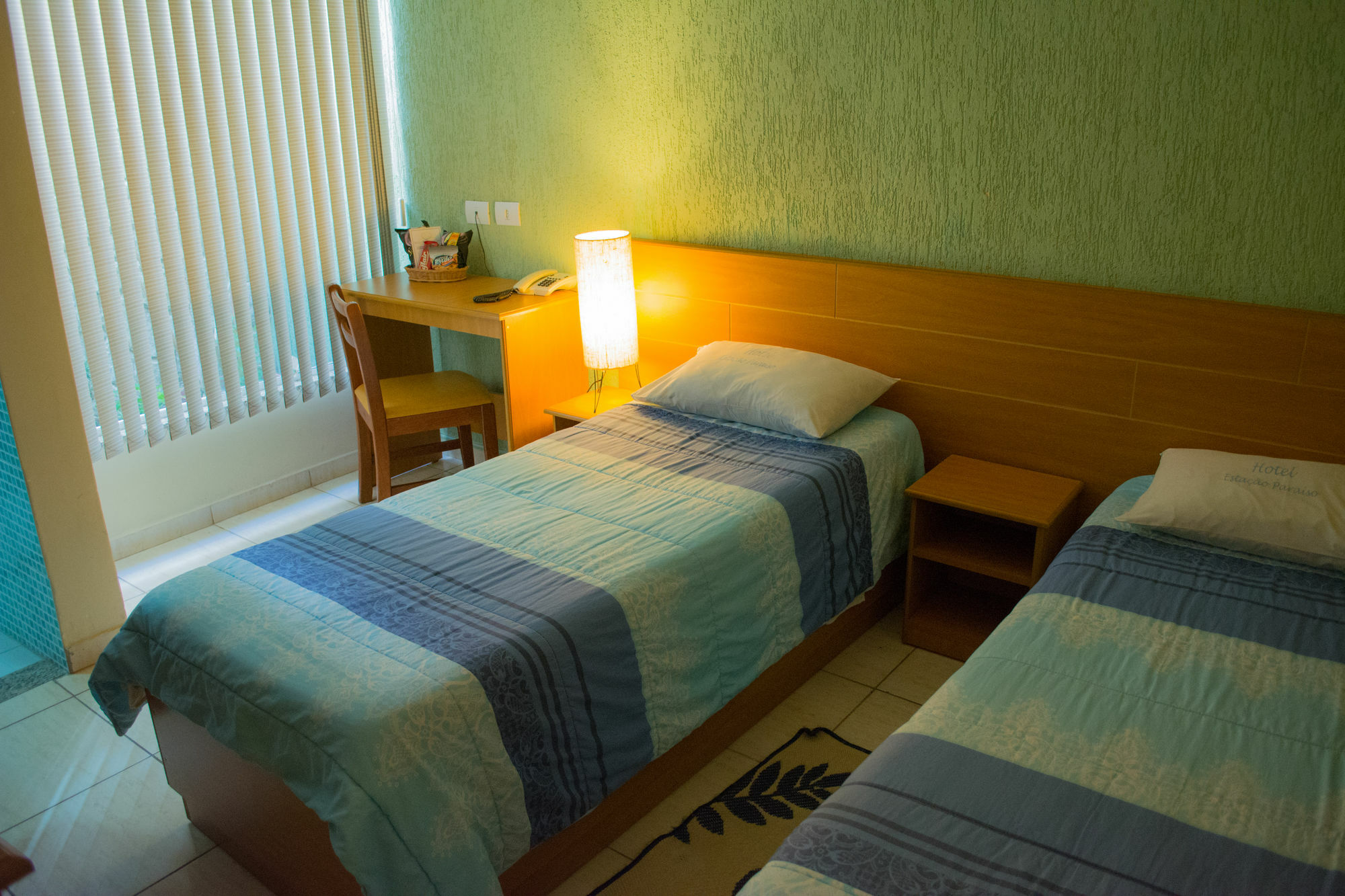 Hotel Estacao Paraiso - Ao Lado Do Metro Paraiso E 600M Da Av Paulista 상파울루 외부 사진